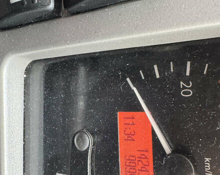 Белый VDL Jonckheere, объемом двигателя 12.9 л и пробегом 398 тыс. км за 77000 $, фото 22 на Automoto.ua