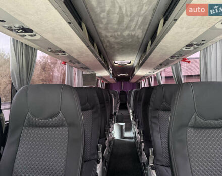 Белый VDL Jonckheere, объемом двигателя 12.9 л и пробегом 398 тыс. км за 77000 $, фото 20 на Automoto.ua