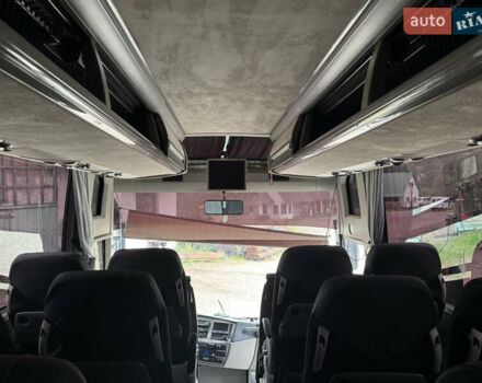 Белый VDL Jonckheere, объемом двигателя 12.9 л и пробегом 398 тыс. км за 77000 $, фото 18 на Automoto.ua