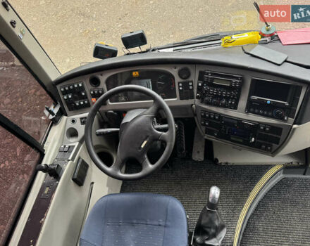 Белый VDL Jonckheere, объемом двигателя 12.9 л и пробегом 398 тыс. км за 77000 $, фото 19 на Automoto.ua