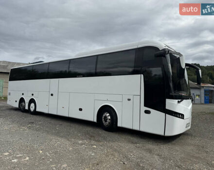 Белый VDL Jonckheere, объемом двигателя 12.9 л и пробегом 398 тыс. км за 77000 $, фото 1 на Automoto.ua