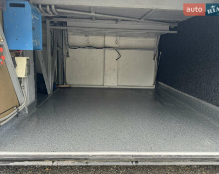 Белый VDL Jonckheere, объемом двигателя 12.9 л и пробегом 398 тыс. км за 77000 $, фото 10 на Automoto.ua