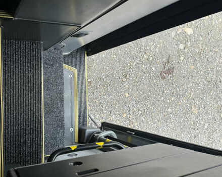 Белый VDL Jonckheere, объемом двигателя 12.9 л и пробегом 398 тыс. км за 77000 $, фото 16 на Automoto.ua