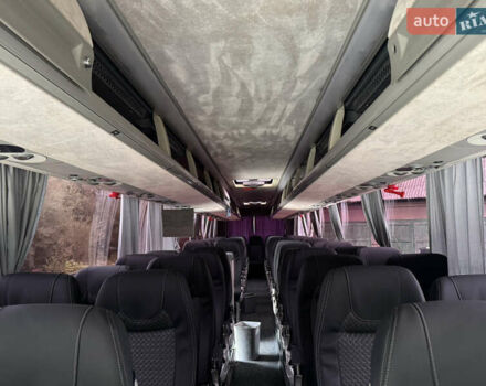 Белый VDL Jonckheere, объемом двигателя 12.9 л и пробегом 398 тыс. км за 77000 $, фото 21 на Automoto.ua