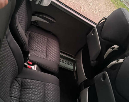 Белый VDL Jonckheere, объемом двигателя 12.9 л и пробегом 398 тыс. км за 77000 $, фото 17 на Automoto.ua