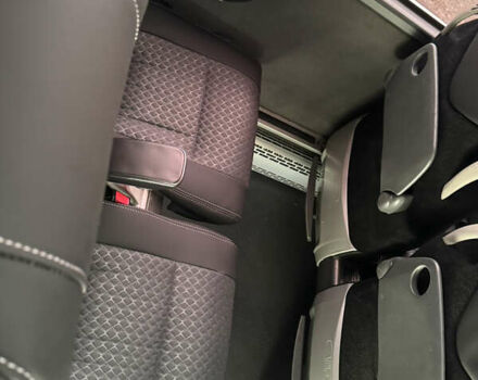 Белый VDL Jonckheere, объемом двигателя 12.9 л и пробегом 398 тыс. км за 77000 $, фото 15 на Automoto.ua