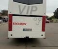 Белый VDL Jonckheere, объемом двигателя 12.9 л и пробегом 526 тыс. км за 93000 $, фото 5 на Automoto.ua