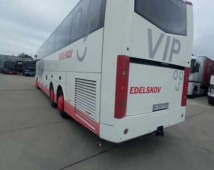 VDL Jonckheere 2009 у Львові на Automoto.ua Білий VDL Jonckheere, об'ємом двигуна 12.9 л та пробігом 526 тис. км за 88000 $, фото 26 на Automoto.ua