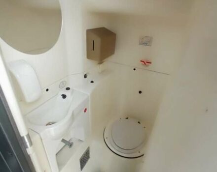 VDL Jonckheere 2009 у Львові на Automoto.ua Білий VDL Jonckheere, об'ємом двигуна 12.9 л та пробігом 526 тис. км за 88000 $, фото 18 на Automoto.ua