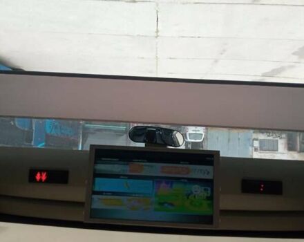 VDL Jonckheere 2009 у Львові на Automoto.ua Білий VDL Jonckheere, об'ємом двигуна 12.9 л та пробігом 526 тис. км за 88000 $, фото 15 на Automoto.ua