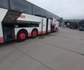 Белый VDL Jonckheere, объемом двигателя 12.9 л и пробегом 526 тыс. км за 93000 $, фото 20 на Automoto.ua