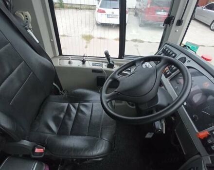 VDL Jonckheere 2009 у Львові на Automoto.ua Білий VDL Jonckheere, об'ємом двигуна 12.9 л та пробігом 526 тис. км за 88000 $, фото 23 на Automoto.ua