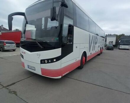 VDL Jonckheere 2009 у Львові на Automoto.ua Білий VDL Jonckheere, об'ємом двигуна 12.9 л та пробігом 526 тис. км за 88000 $, фото 2 на Automoto.ua