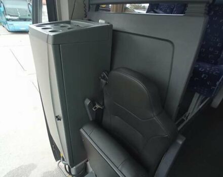 VDL Jonckheere 2009 у Львові на Automoto.ua Білий VDL Jonckheere, об'ємом двигуна 12.9 л та пробігом 526 тис. км за 88000 $, фото 22 на Automoto.ua