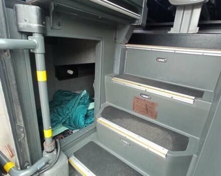 VDL Jonckheere 2009 у Львові на Automoto.ua Білий VDL Jonckheere, об'ємом двигуна 12.9 л та пробігом 526 тис. км за 88000 $, фото 24 на Automoto.ua