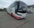 Белый VDL Jonckheere, объемом двигателя 12.9 л и пробегом 526 тыс. км за 93000 $, фото 2 на Automoto.ua