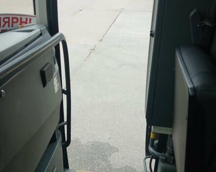 VDL Jonckheere 2009 у Львові на Automoto.ua Білий VDL Jonckheere, об'ємом двигуна 12.9 л та пробігом 526 тис. км за 88000 $, фото 8 на Automoto.ua