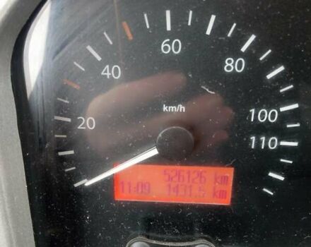 VDL Jonckheere 2009 у Львові на Automoto.ua Білий VDL Jonckheere, об'ємом двигуна 12.9 л та пробігом 526 тис. км за 88000 $, фото 13 на Automoto.ua