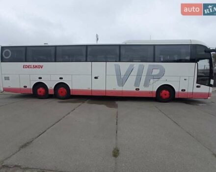 VDL Jonckheere 2009 у Львові на Automoto.ua Білий VDL Jonckheere, об'ємом двигуна 12.9 л та пробігом 526 тис. км за 88000 $, фото 3 на Automoto.ua