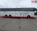 Белый VDL Jonckheere, объемом двигателя 12.9 л и пробегом 526 тыс. км за 93000 $, фото 3 на Automoto.ua