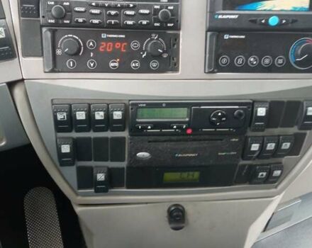 VDL Jonckheere 2009 у Львові на Automoto.ua Білий VDL Jonckheere, об'ємом двигуна 12.9 л та пробігом 526 тис. км за 88000 $, фото 14 на Automoto.ua