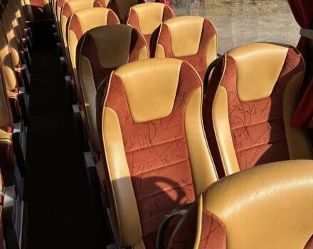 Белый VDL Jonckheere, объемом двигателя 12.9 л и пробегом 335 тыс. км за 139570 $, фото 42 на Automoto.ua