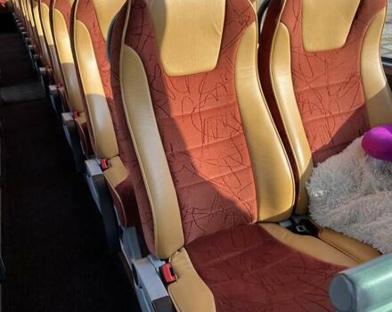 Белый VDL Jonckheere, объемом двигателя 12.9 л и пробегом 335 тыс. км за 139570 $, фото 33 на Automoto.ua