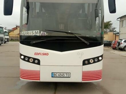 Білий VDL Jonckheere, об'ємом двигуна 12.9 л та пробігом 526 тис. км за 93000 $, фото 1 на Automoto.ua