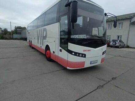 Белый VDL Jonckheere, объемом двигателя 12.9 л и пробегом 526 тыс. км за 88000 $, фото 1 на Automoto.ua