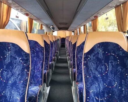 VDL Jonckheere, объемом двигателя 0 л и пробегом 700 тыс. км за 95000 $, фото 2 на Automoto.ua