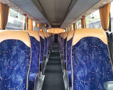 Серый VDL Jonckheere, объемом двигателя 12.9 л и пробегом 700 тыс. км за 99000 $, фото 2 на Automoto.ua