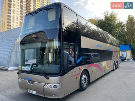 VDL Synergy 2013 у Києві на Automoto.ua Сірий VDL Synergy, об'ємом двигуна 12.9 л та пробігом 480 тис. км за 138465 $, фото 1 на Automoto.ua