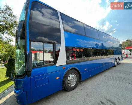 VDL Synergy 2011 у Чернівцях на Automoto.ua Синій VDL Synergy, об'ємом двигуна 0 л та пробігом 1 тис. км за 140337 $, фото 1 на Automoto.ua