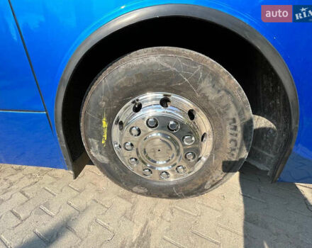 VDL Synergy 2011 у Чернівцях на Automoto.ua Синій VDL Synergy, об'ємом двигуна 0 л та пробігом 1 тис. км за 140337 $, фото 14 на Automoto.ua