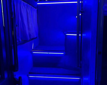 VDL Synergy 2011 у Чернівцях на Automoto.ua Синій VDL Synergy, об'ємом двигуна 0 л та пробігом 1 тис. км за 140337 $, фото 11 на Automoto.ua