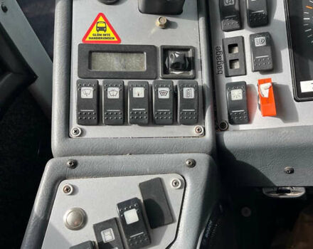 VDL Synergy 2011 у Чернівцях на Automoto.ua Синій VDL Synergy, об'ємом двигуна 0 л та пробігом 1 тис. км за 140337 $, фото 7 на Automoto.ua