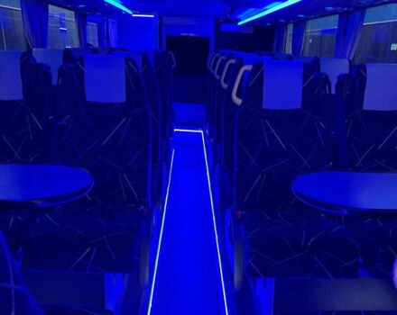 VDL Synergy 2011 у Чернівцях на Automoto.ua Синій VDL Synergy, об'ємом двигуна 0 л та пробігом 1 тис. км за 140337 $, фото 12 на Automoto.ua