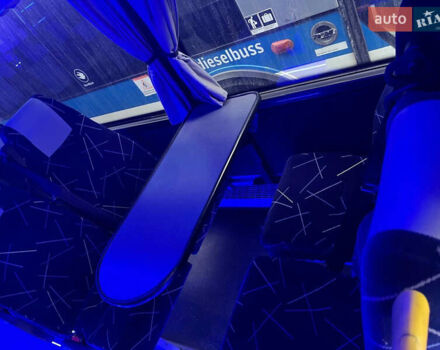 VDL Synergy 2011 у Чернівцях на Automoto.ua Синій VDL Synergy, об'ємом двигуна 0 л та пробігом 1 тис. км за 140337 $, фото 20 на Automoto.ua