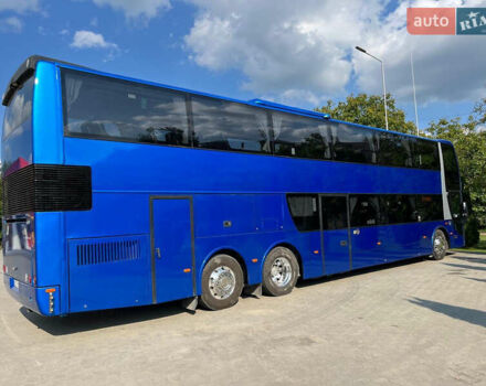 VDL Synergy 2011 у Чернівцях на Automoto.ua Синій VDL Synergy, об'ємом двигуна 0 л та пробігом 1 тис. км за 140337 $, фото 13 на Automoto.ua