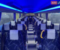 Синій VDL Synergy, об'ємом двигуна 0 л та пробігом 1 тис. км за 175473 $, фото 10 на Automoto.ua