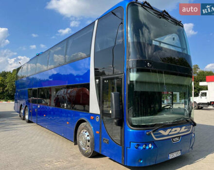 VDL Synergy 2011 у Чернівцях на Automoto.ua Синій VDL Synergy, об'ємом двигуна 0 л та пробігом 1 тис. км за 140337 $, фото 9 на Automoto.ua