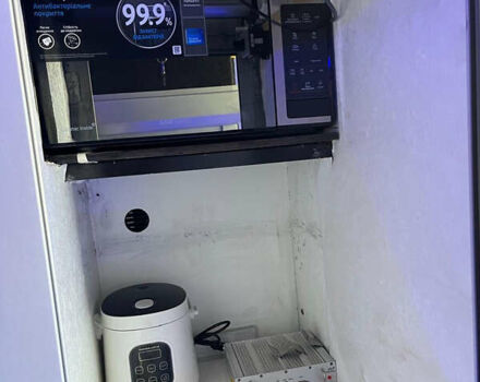 VDL Synergy 2011 у Чернівцях на Automoto.ua Синій VDL Synergy, об'ємом двигуна 0 л та пробігом 1 тис. км за 140337 $, фото 6 на Automoto.ua