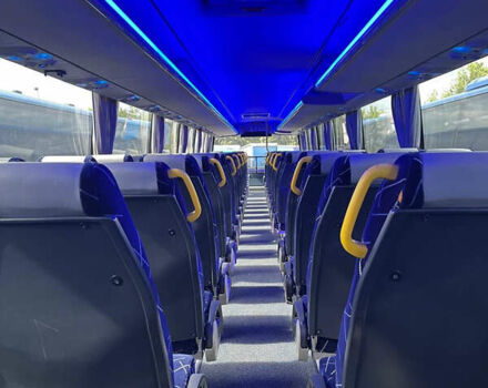 VDL Synergy 2011 у Чернівцях на Automoto.ua Синій VDL Synergy, об'ємом двигуна 0 л та пробігом 1 тис. км за 140337 $, фото 8 на Automoto.ua