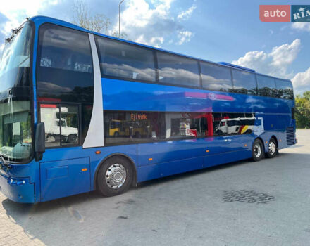 VDL Synergy 2011 у Чернівцях на Automoto.ua Синій VDL Synergy, об'ємом двигуна 0 л та пробігом 1 тис. км за 140337 $, фото 3 на Automoto.ua