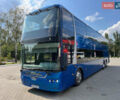 Синій VDL Synergy, об'ємом двигуна 0 л та пробігом 1 тис. км за 175473 $, фото 1 на Automoto.ua