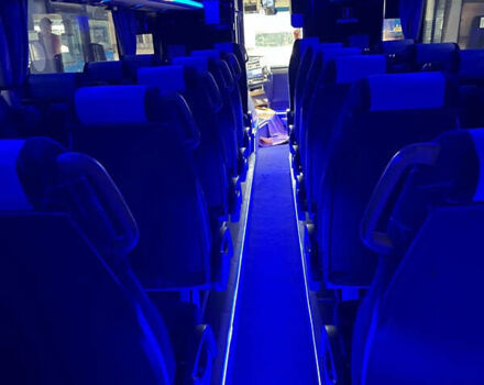 VDL Synergy 2011 у Чернівцях на Automoto.ua Синій VDL Synergy, об'ємом двигуна 0 л та пробігом 1 тис. км за 140337 $, фото 19 на Automoto.ua