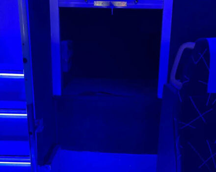 VDL Synergy 2011 у Чернівцях на Automoto.ua Синій VDL Synergy, об'ємом двигуна 0 л та пробігом 1 тис. км за 140337 $, фото 21 на Automoto.ua