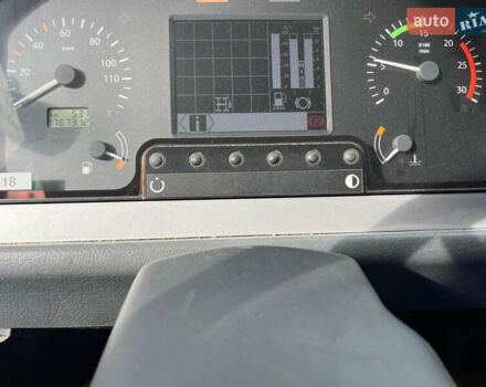 Синій VDL Synergy, об'ємом двигуна 0 л та пробігом 1 тис. км за 175473 $, фото 22 на Automoto.ua