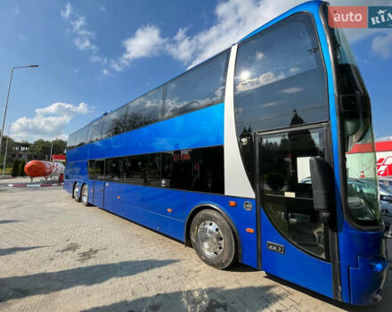 VDL Synergy 2011 у Чернівцях на Automoto.ua Синій VDL Synergy, об'ємом двигуна 0 л та пробігом 1 тис. км за 140337 $, фото 2 на Automoto.ua