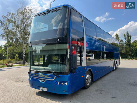 VDL Synergy 2011 у Чернівцях на Automoto.ua Синій VDL Synergy, об'ємом двигуна 0 л та пробігом 1 тис. км за 175957 $, фото 1 на Automoto.ua